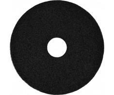Silver Line Sidabrinis Line Sidabrinis Line Sidabrinis Line - Pad juoda do szorowania - 15''