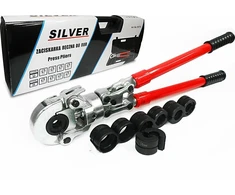 Silver Sidabrinis Sidabras