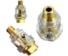NAC Sidabrinis TIESIOGINĖ TEPALINĖ 1/4″ ……