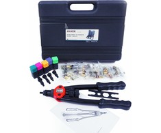 SILVER Sidabrinis Sidabrinis KNIEDIKLIS KNIEDŽIŲ VERŽLĖMS M5-M12