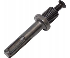 Silver SIDABRINIS ADAPTERIS SDS 1/2″ /