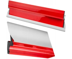 SILVER Sidabrinis Sidabrinis APDAILOS GLAISTYMO MENTELĖ 800mm /STONER