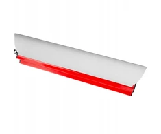 SILVER Sidabrinis Sidabrinis APDAILOS GLAISTYMO MENTELĖ 1000mm /STONER