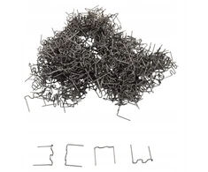 SILVER Sidabrinis Tools Kabės suvirinimo/litavimo aparatams 500vnt.