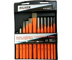 Silver Sidabrinis Sidabras
