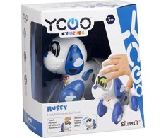 Dėlionė Silverlit Robo Piesek Ruffy