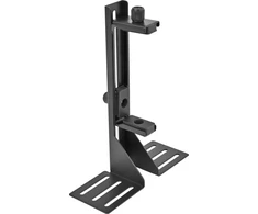 Vaizdo plokštė Silverstone GB01 GPU Mount – Juodas