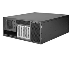 SilverStone Silverston RM46-502I Server Case