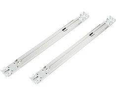 Serveris „Silverstone SST-RMS09-20“ stovo priedų bėgelių rinkinys