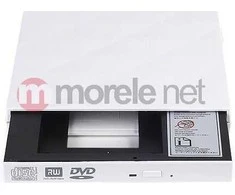 SilverStone SST-TS06W kišenė