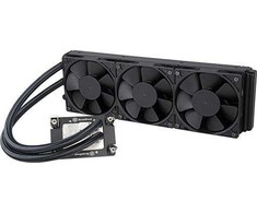 „SilverStone SST-XE360-4677“ vandens aušinimas