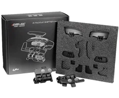 Simagic 3-paddle shifter module Triple paddle shifter module kit