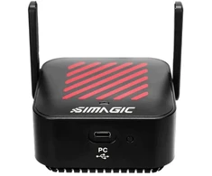Maršrutizatorius Simagic AirLink Wireless Hotspot, low-latency wireless for MagicDash 4