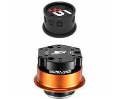 Simagic Third-Party Quick Release Adapteris