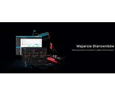 „Simagic Haptic“ valdymo dėžutė