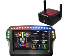 Simagic MagicDash 4 ekranas, 3,97'' jutiklinis ekranas, oficialūs nustatymai + SimHub + AirLink