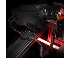 Simagic MagLink Pro, direct PC connection for Zeus steering wheels