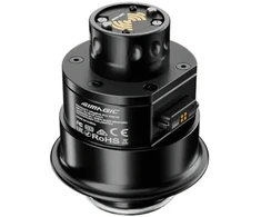 Simagic MagLink Pro Extend, Wheel Extension Adapteris for Zeus/Neo on Alpha