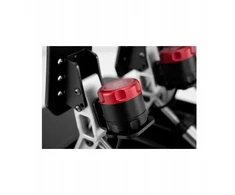 Simagic P-HPR GT Haptic Motor – juodas/red