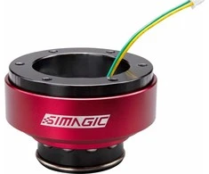 Simagic greito atleidimo 70 mm