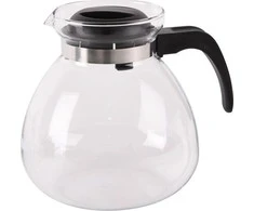 Simax Stiklinis arbatinukas 2,3 l