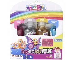 SIMBA Aqua Gelz komplektas uzupełniajšcy specjalny 632-2567