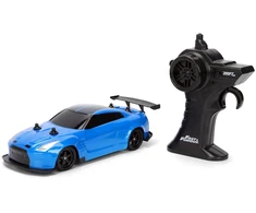 Jada - Fast&amp;Furious RC Drift 20098 Nissan 1:24 (9336314314R00)