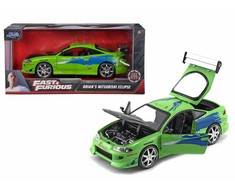 SIMBA JADA F_F 1995 Mitsubishi Eclipse 1:24 9337603314