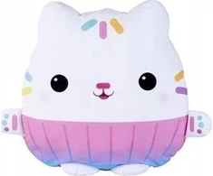 Maskotka Gabi pliušinis žaislas katėms, Gabi pagalvėlės, 30 cm, 3 rūšys