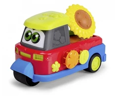 SIMBA *****Dickie ABC pojazd Fibi Kwiatek 25cm 411-4014