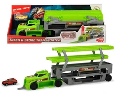 SIMBA *****Dickie auto transporter 44cm 374-7002