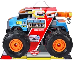 SIMBA Dickie City holownik MonsterTruck 43cm 330-9021