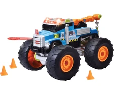 SIMBA Dickie City holownik MonsterTruck 43cm 330-9021