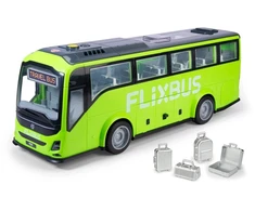 Simba Dickie Toys - Milžiniškas „Flixbus“ (203749041)