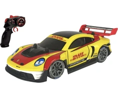 SIMBA Dickie RC DHL Porsche 911 GT3 Racing 374-6023