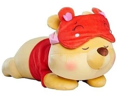 Simba Pliušinis Disney Kubušio Pliušinis žaislas 40 cm su svoriu