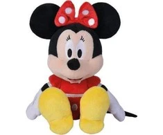 Mattel „Simba Disney“ talismano pelė Minnie 25cm Cuddly