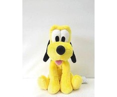 Mattel Dickie Toysdisney Disney - Plutonas (25 cm) (6315872690)