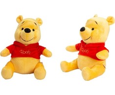 Simba Disney WTP Mikė Pukuotukas 25cm