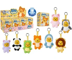 Simba YUYUS - Disney Winnie the Pooh Blindbox - Wave 2 (6315870948)