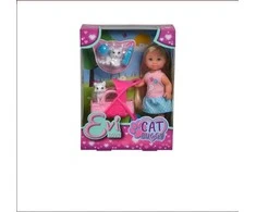 SIMBA EVI LOVE Cat Buggy rinkinys, 105733348