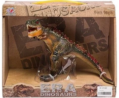 Simba figūrėlė Dinozaurų figūrėlių mišinys