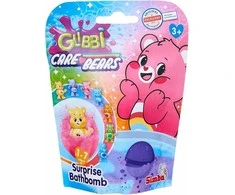 SIMBA Glibbi Care Bears Surprise