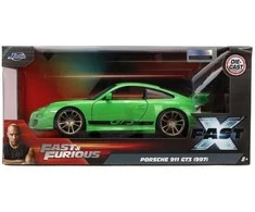 SIMBA JADA F_F Porsche 911 GT3 1:24 491-9314 96181