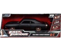 SIMBA JADA F_F RC 1968 Dodge Charger 1:16 320-6012