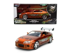 SIMBA JADA F_F Toyota Supra 1995 Ed.Jub 1:24 9337703314