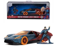 SIMBA *****JADA Marvel dr.Strange Ford GT 1:32 322-3013