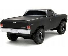 SIMBA *****JADA RC F_F 1967 Chevrolet ElCamino 352-3261