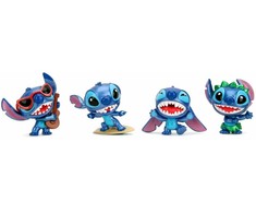 SIMBA JADA Stitch figūrėlė metalinė 6,5 cm 4wz 307-0005