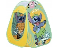 Color Baby Simba Palapinė Stitch